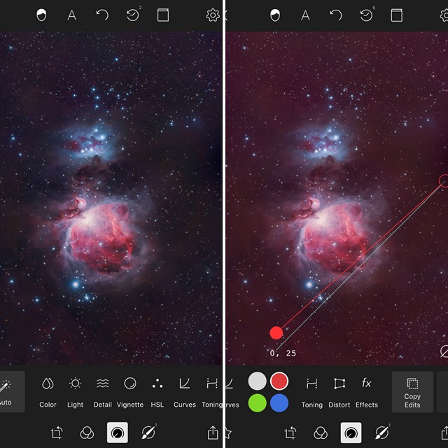 for iphone download Polarr Photo Editor free