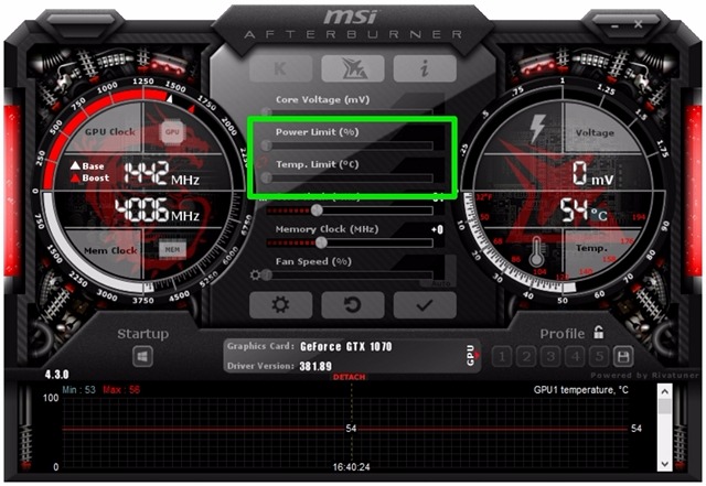 Como fazer overclock da GPU para um melhor desempenho nos jogos