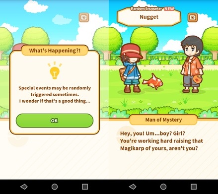 Pokemon Magikarp Jump: A Beginner’s Guide