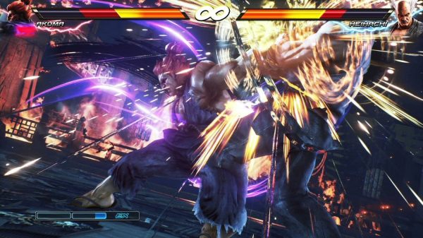 The 10 Best Fighting Games You Can Play Today - Xfire