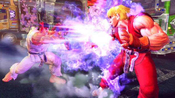 15 Best Fighting Games You Should Play