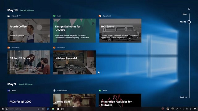 Windows 10 Fall Creators Update: All The New Features and Changes