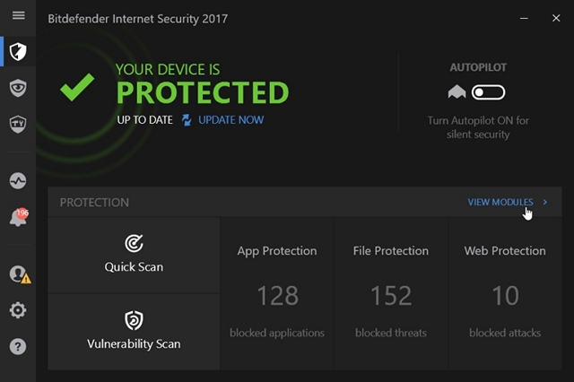 2017 zemana vs hitmanpro alert