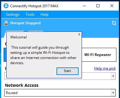 connectify hotspot review