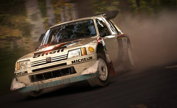 18 Best Racing Games for PS4 You Should Play