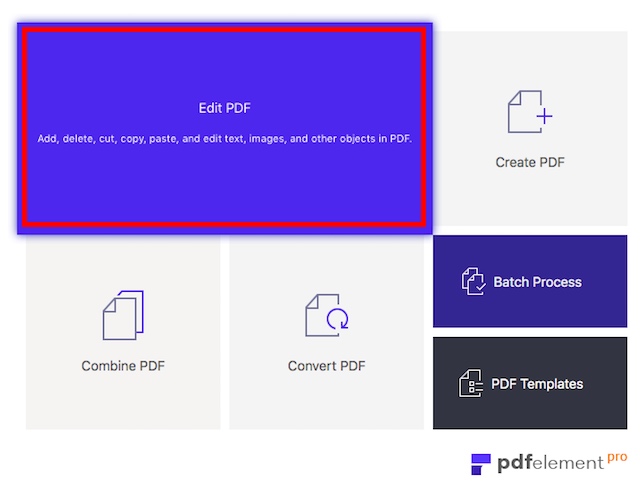 How to Easily Create Fillable PDF Forms on Your Mac with PDFelement 6