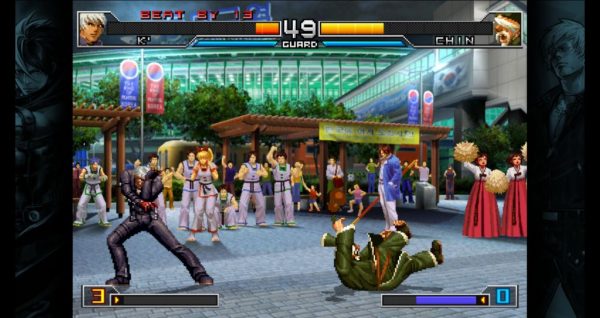 15 Best Fighting Games You Should Play