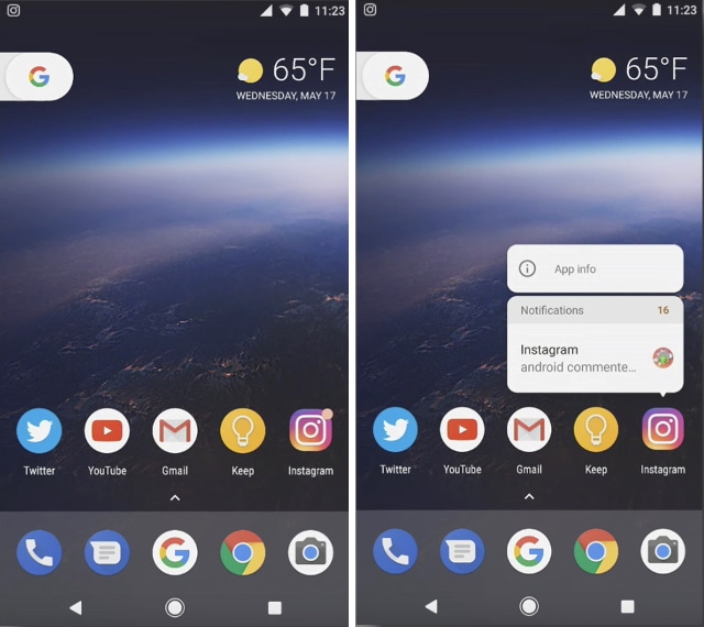 Android O: What’s New In The Latest Android Version?