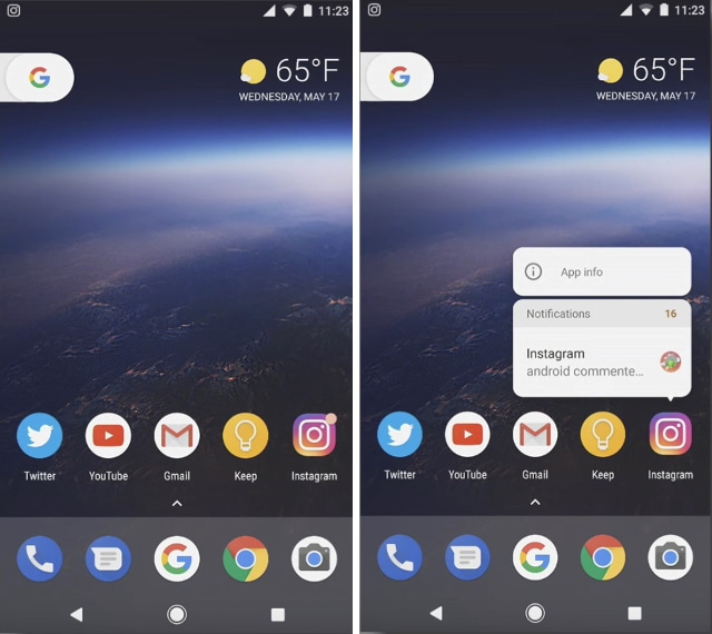 Android O: What's New In The Latest Android Version?