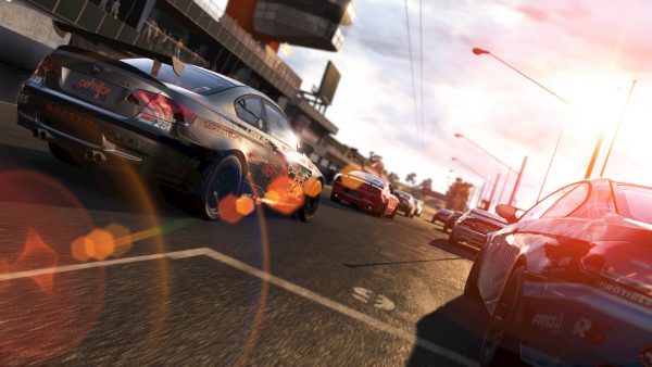 best car game for ps4