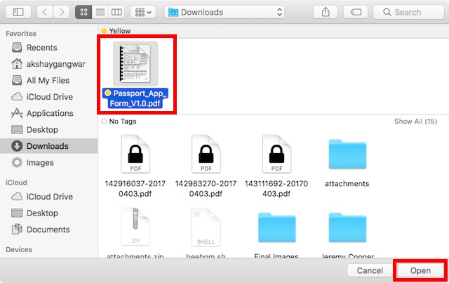 How to Easily Create Fillable PDF Forms on Your Mac with PDFelement 6