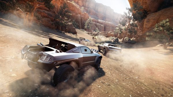 18 Best Racing Games for PS4 You Should Play