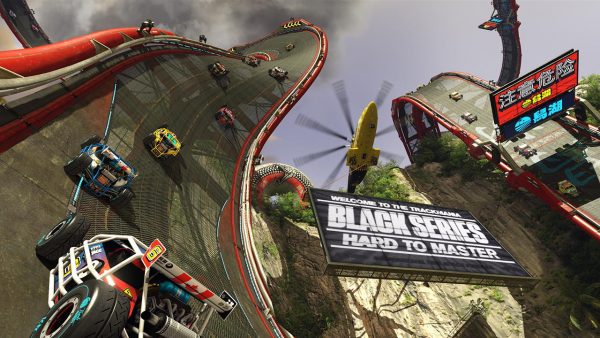 18 Best Racing Games for PS4 You Should Play