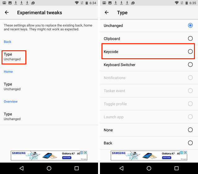How to Set Custom Navigation Bar Icons in Android (No Root) | Beebom