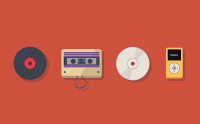 AAC vs MP3 File Format: Which Music Format Is Better?