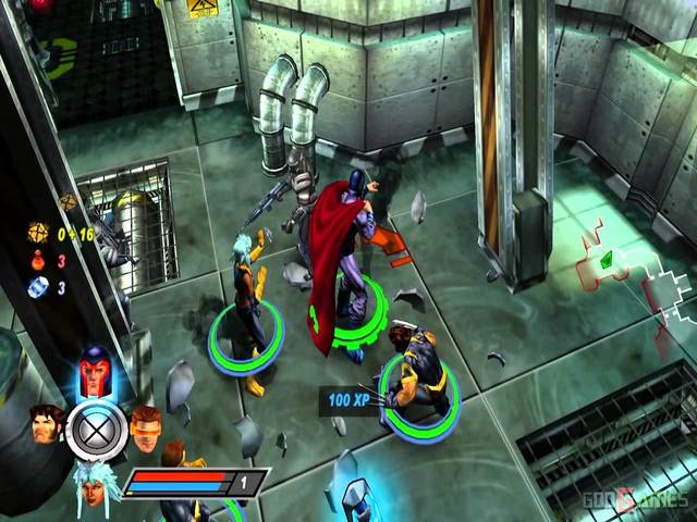 15 Best Marvel Games of All Time You Can Play