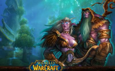 12 Best Games Like of World of WarCraft in 2019