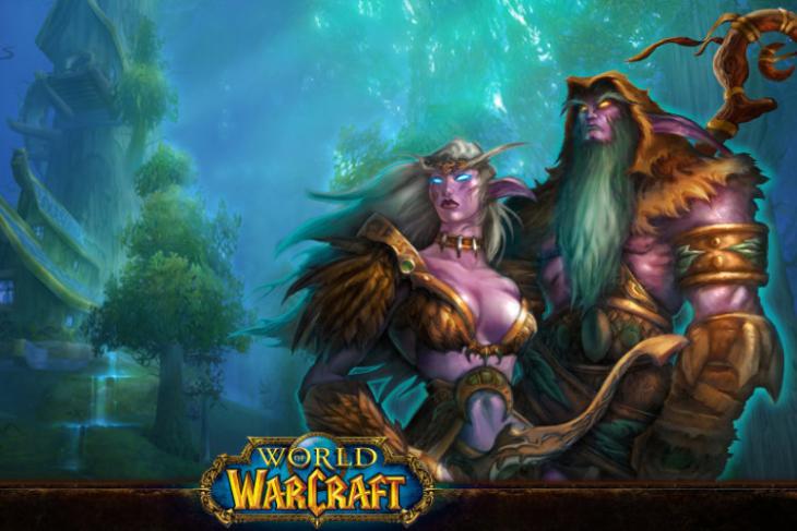 12 Best Games Like of World of WarCraft in 2019