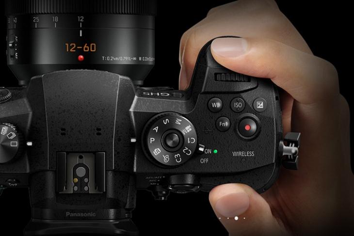 15 Best Cameras For YouTube Videos