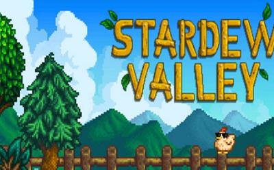 15 Best Games like Stardew Valley 2017
