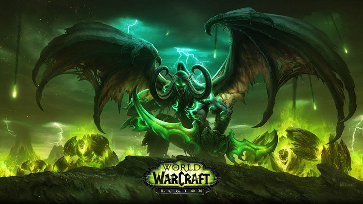 15 Best Games Like World Of Warcraft To Play 2017 Beebom