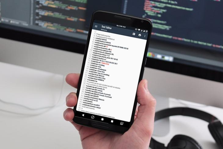 16 Cool Android Build.Prop Tweaks You Should Try