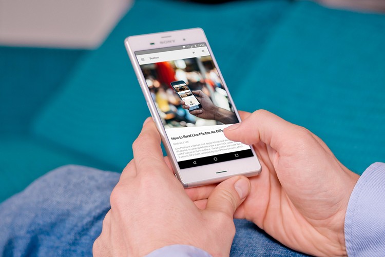 5 Best Tech News Apps For Android And Iphone 2018 Beebom