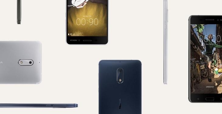 8 Best Nokia 6 Cases and Covers