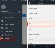 How To Sync Apple Calendar With Alexa Guide Beebom
