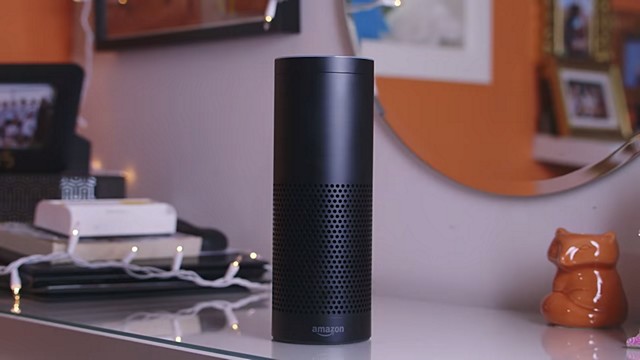 Alexa Cast Menyinkronkan Pemutaran Musik Antara Ponsel dan Speaker Cerdas