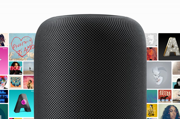 Apple HomePod vs Amazon Echo vs Google Assistant