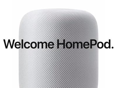 Apple HomePod vs Amazon Echo vs Google Assistant