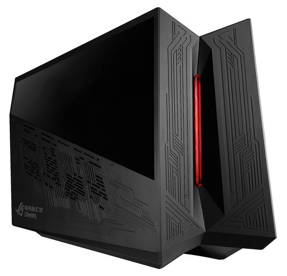 Asus ROG XG Station 2a