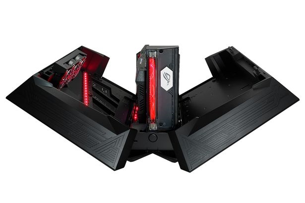 Asus ROG XG Station 2b