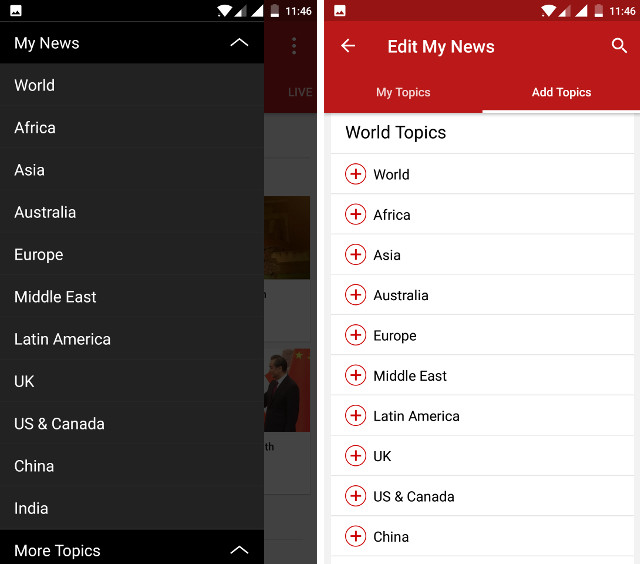 15 Best News Apps for iPhone and Android to Stay Updated