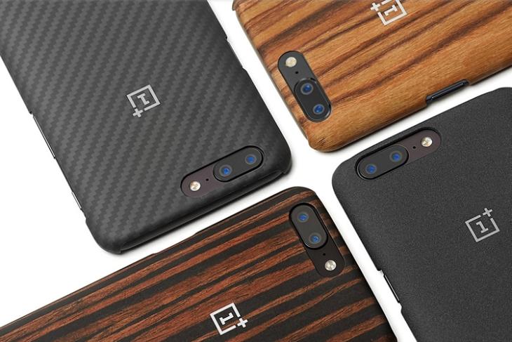 Best OnePlus 5 Cases and Covers You Can Buy