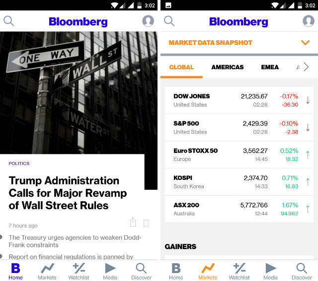 Bloomberg 1