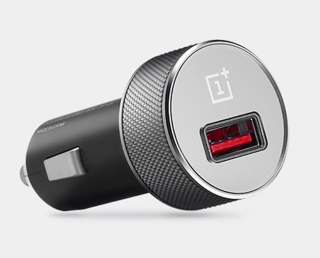 Car Charger