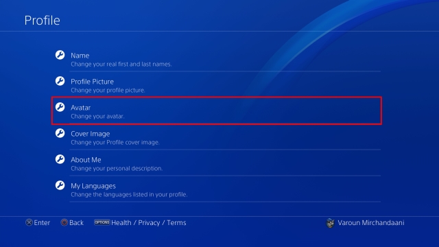 How to change your PSN ID on PS4 and when will Sony let you change your  account name?