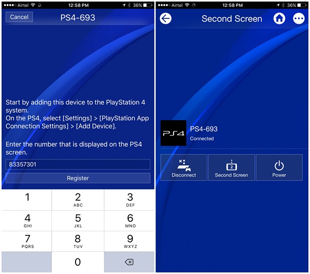 How to Connect PS4 to Your Phone and Unlock More Features