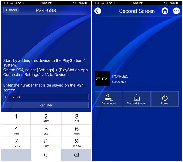 How to Connect PS4 to Phone and Unlock More Features Beebom