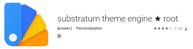 How to Theme your Android Device With Substratum