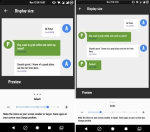 How to Change DPI in Any Android Device (No Root) | Beebom