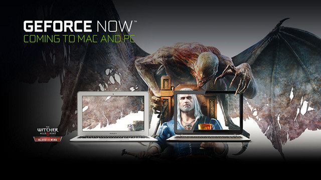 What is NVIDIA GeForce Now? Everything You Need To Know