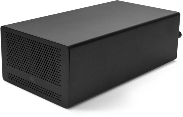 external gpu enclosure amazon