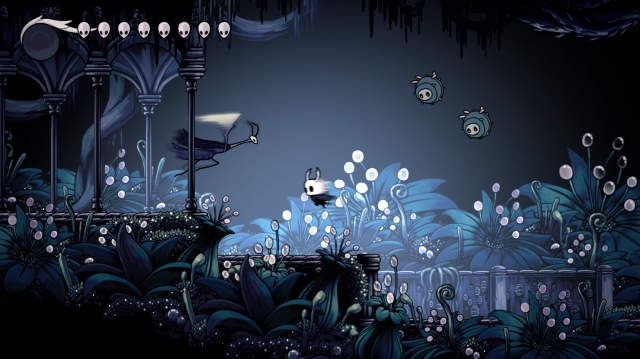 Hollow Knight