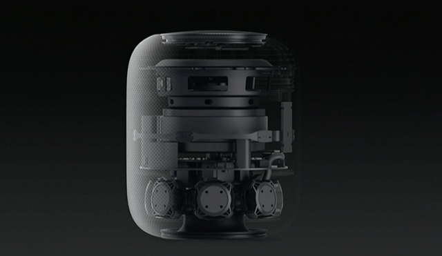 Apple HomePod May Edge Out Competitors With This Feature Despite Late Entry