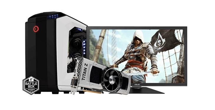 How to Build 4K Gaming PC Under $1500