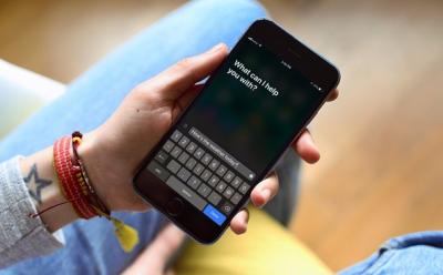 How to Enable Type to Siri in iOS 11