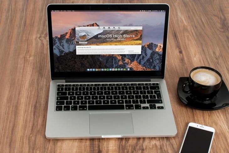 Bug Tampilan Cepat di macOS Memungkinkan Siapa Saja Mengintip Data Drive Terenkripsi